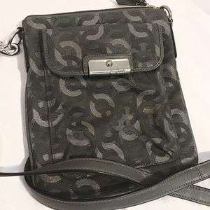 Coach Crossbody Purse